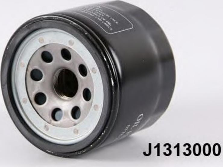 Nipparts J1313000 - Oil Filter autospares.lv