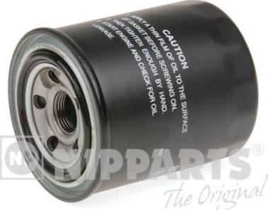 Nipparts J1313002 - Oil Filter autospares.lv