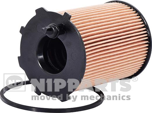 Nipparts J1313030 - Oil Filter autospares.lv