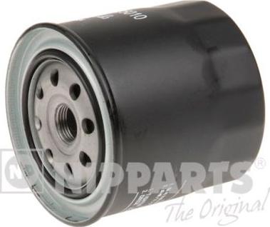 Nipparts J1312001 - Oil Filter autospares.lv