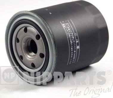 Nipparts J1312013 - Oil Filter autospares.lv