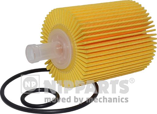 Nipparts J1312022 - Oil Filter autospares.lv