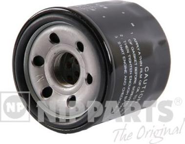 Nipparts J1317004 - Oil Filter autospares.lv