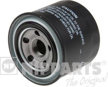 Nipparts J1317003 - Oil Filter autospares.lv