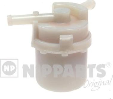 Nipparts J1334008 - Fuel filter autospares.lv