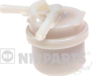 Nipparts J1334020 - Fuel filter autospares.lv