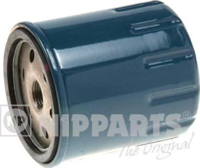 Nipparts J1335043 - Fuel filter autospares.lv