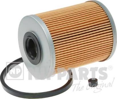 Nipparts J1335051 - Fuel filter autospares.lv