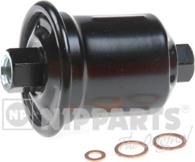 Nipparts J1335053 - Fuel filter autospares.lv