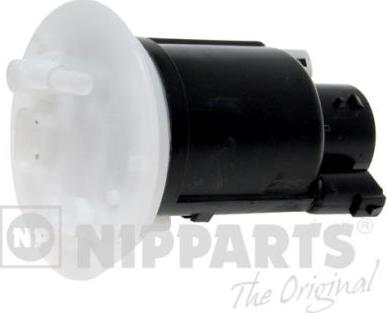 Nipparts J1335052 - Fuel filter autospares.lv