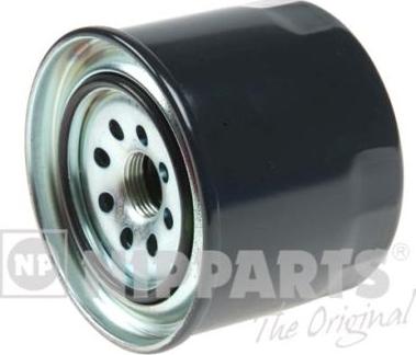 Nipparts J1335033 - Fuel filter autospares.lv