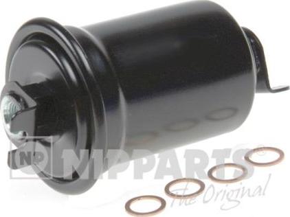 Nipparts J1335026 - Fuel filter autospares.lv