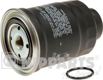 Nipparts J1336006 - Fuel filter autospares.lv