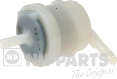 Nipparts J1336013 - Fuel filter autospares.lv