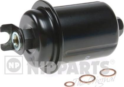 Nipparts J1330502 - Fuel filter autospares.lv