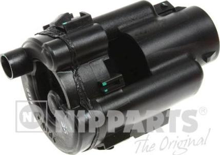 Nipparts J1330512 - Fuel filter autospares.lv