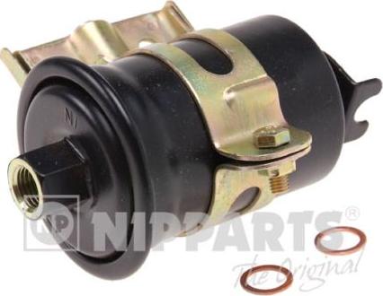 Nipparts J1330306 - Fuel filter autospares.lv