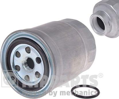 Nipparts J1331009 - Fuel filter autospares.lv