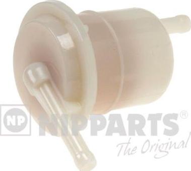 Nipparts J1331001 - Fuel filter autospares.lv