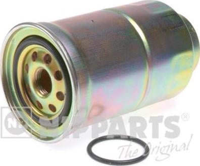 Nipparts J1331012 - Fuel filter autospares.lv