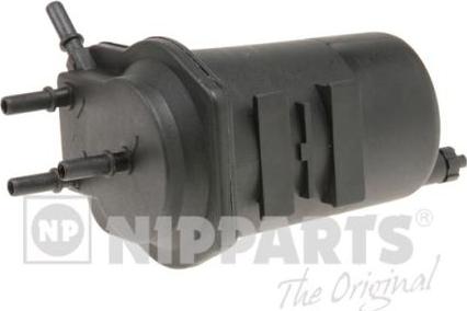 Nipparts J1331039 - Fuel filter autospares.lv