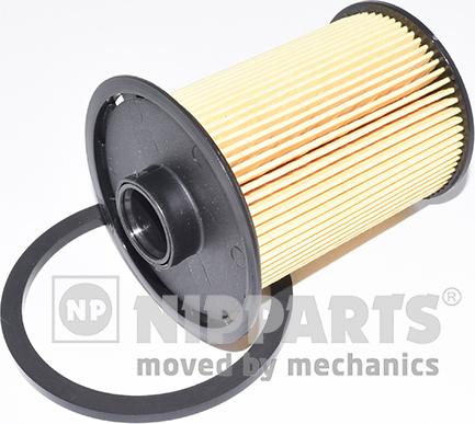 Nipparts J1331037 - Fuel filter autospares.lv