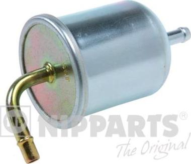 Nipparts J1331024 - Fuel filter autospares.lv
