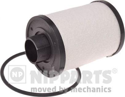 Nipparts J1338031 - Fuel filter autospares.lv