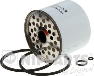 Nipparts J1338025 - Fuel filter autospares.lv