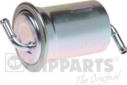 Nipparts J1333048 - Fuel filter autospares.lv