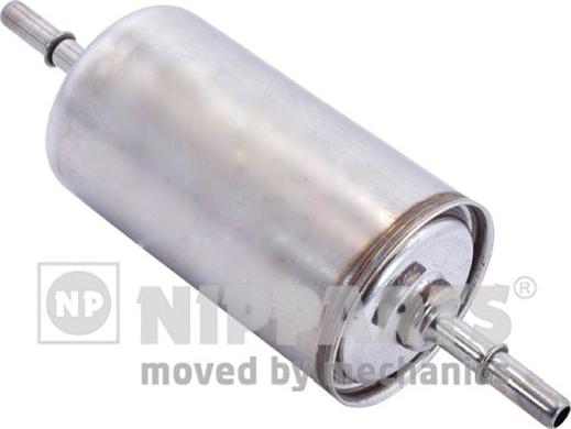 Nipparts J1333059 - Fuel filter autospares.lv