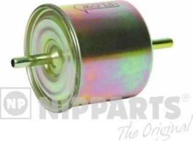 Nipparts J1333036 - Fuel filter autospares.lv