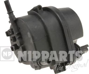 Nipparts J1332094 - Fuel filter autospares.lv