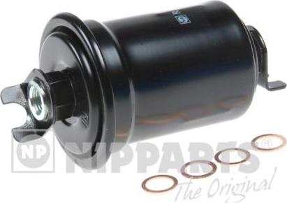 Nipparts J1332044 - Fuel filter autospares.lv