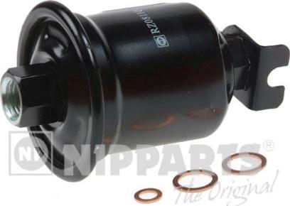 Nipparts J1332056 - Fuel filter autospares.lv