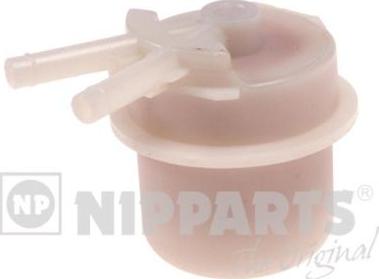 Nipparts J1332001 - Fuel filter autospares.lv