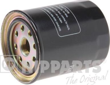 Nipparts J1332008 - Fuel filter autospares.lv