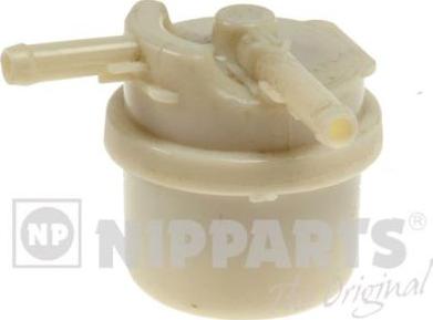 Nipparts J1332003 - Fuel filter autospares.lv