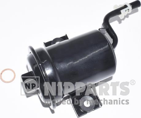 Nipparts J1332087 - Fuel filter autospares.lv