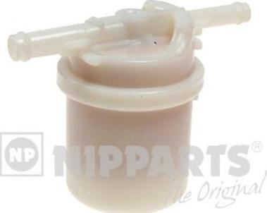 Nipparts J1332038 - Fuel filter autospares.lv