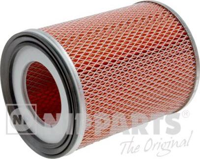 Nipparts J1329011 - Air Filter, engine autospares.lv