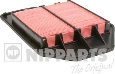 Nipparts J1324055 - Air Filter, engine autospares.lv