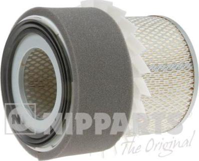 Nipparts J1325044 - Air Filter, engine autospares.lv