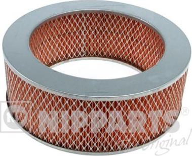Nipparts J1325011 - Air Filter, engine autospares.lv