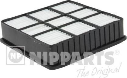 Nipparts J1325035 - Air Filter, engine autospares.lv