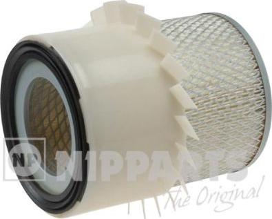 Nipparts J1325030 - Air Filter, engine autospares.lv