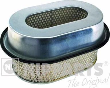 Nipparts J1325033 - Air Filter, engine autospares.lv