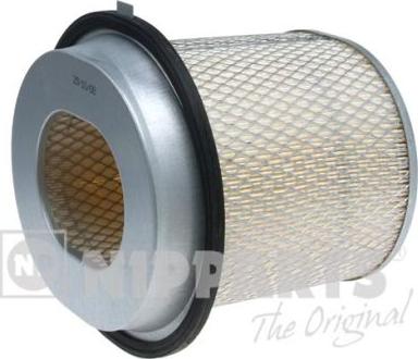 Nipparts J1325025 - Air Filter, engine autospares.lv