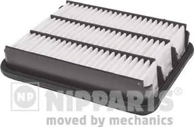 Nipparts J1325023 - Air Filter, engine autospares.lv