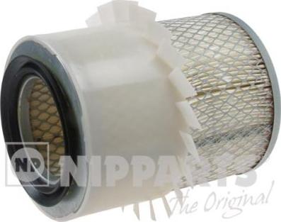 Nipparts J1326004 - Air Filter, engine autospares.lv